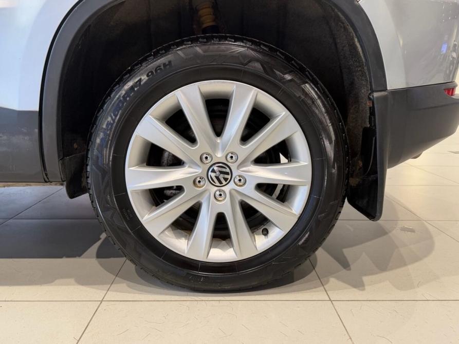 Volkswagen Tiguan I Москва  - изображение 18