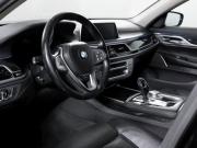 BMW 7 серии VI (G11/G12) Рестайлинг Москва  - изображение 40