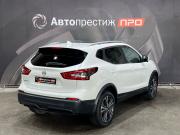 Nissan Qashqai II Рестайлинг Пермь  - изображение 32