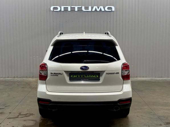 Subaru Forester IV с пробегом 2015 года, цена 1 647 000 рублей, 215427 км, внедорожник, Автокод Объявления