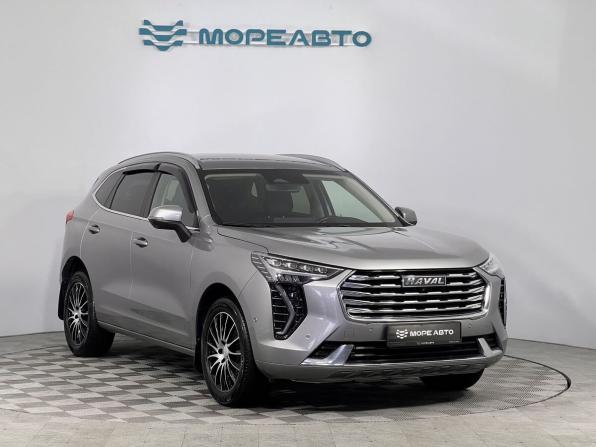 Haval Jolion I с пробегом 2023 года, цена 1 870 000 рублей, 96220 км, внедорожник, Автокод Объявления