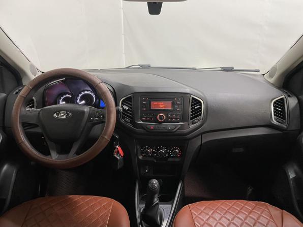Lada (ВАЗ) XRAY I с пробегом 2017 года, цена 619 000 рублей, 206763 км, хэтчбек, Автокод Объявления