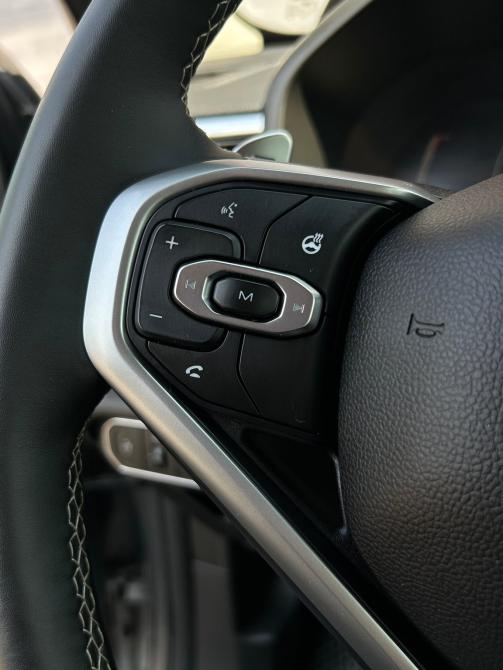 Haval Jolion I Рестайлинг Альметьевск  - изображение 17