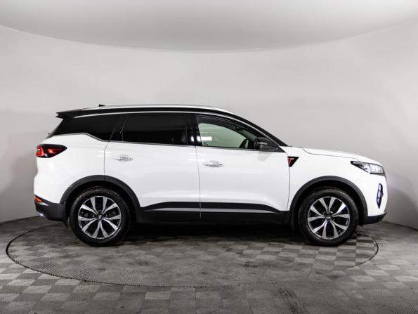 Chery Tiggo 7 Pro Max I с пробегом 2023 года, цена 1 749 000 рублей, 46167 км, внедорожник, Автокод Объявления