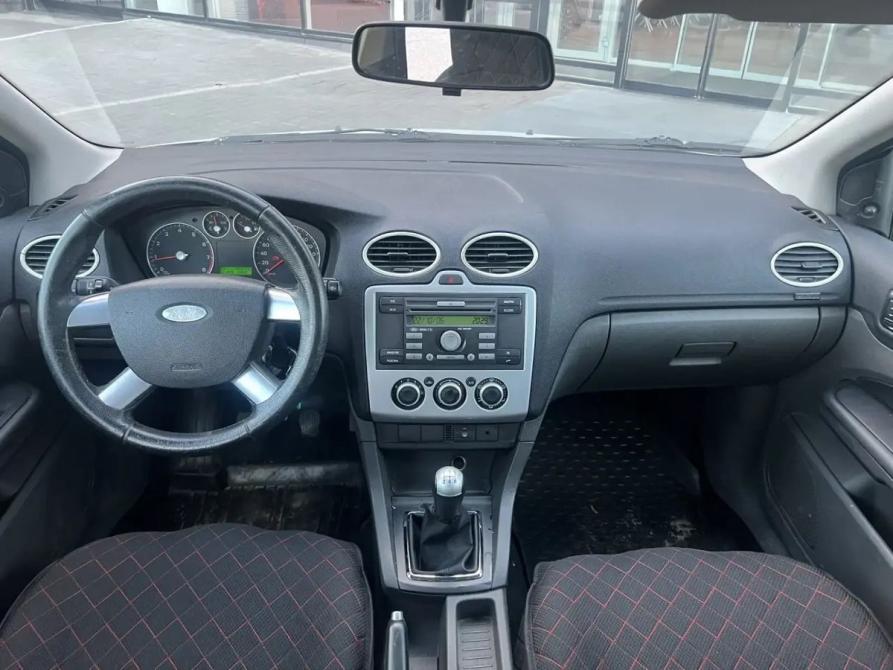 Ford Focus II Волгоград  - изображение 14