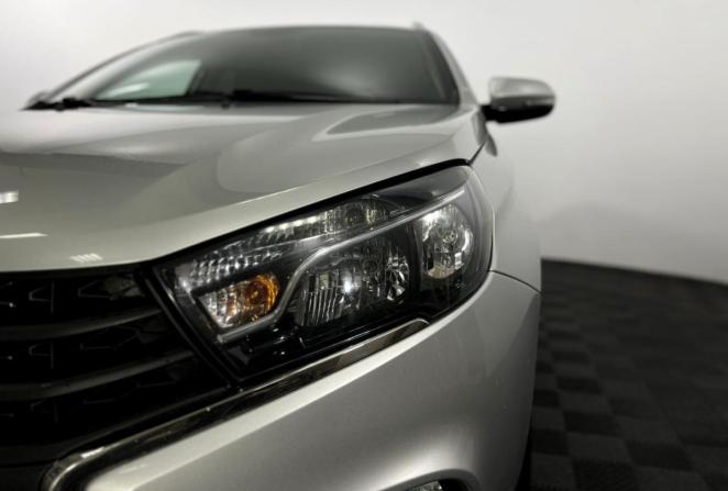 Lada (ВАЗ) Vesta I с пробегом 2021 года, цена 1 100 000 рублей, 93720 км, универсал, Автокод Объявления