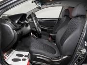 Hyundai Solaris I Рестайлинг Иркутск  - изображение 26