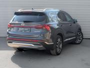 Hyundai Santa Fe IV Рестайлинг Москва  - изображение 35