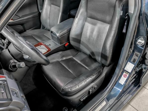 Toyota Camry VII (XV50) с пробегом 2013 года, цена 1 990 000 рублей, 129591 км, седан, Автокод Объявления