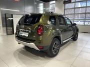 Renault Duster I Рестайлинг Москва  - изображение 24