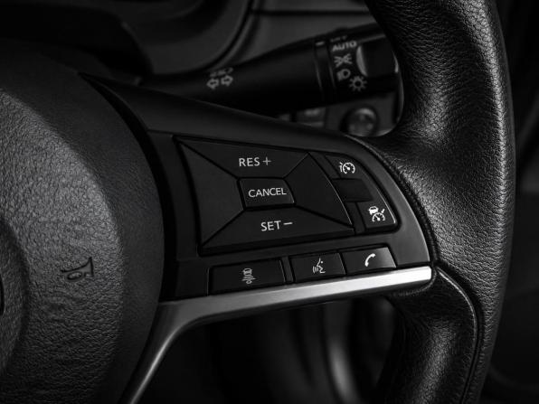 Nissan Note II Рестайлинг с пробегом 2017 года, цена 1 177 000 рублей, 190001 км, хэтчбек, Автокод Объявления