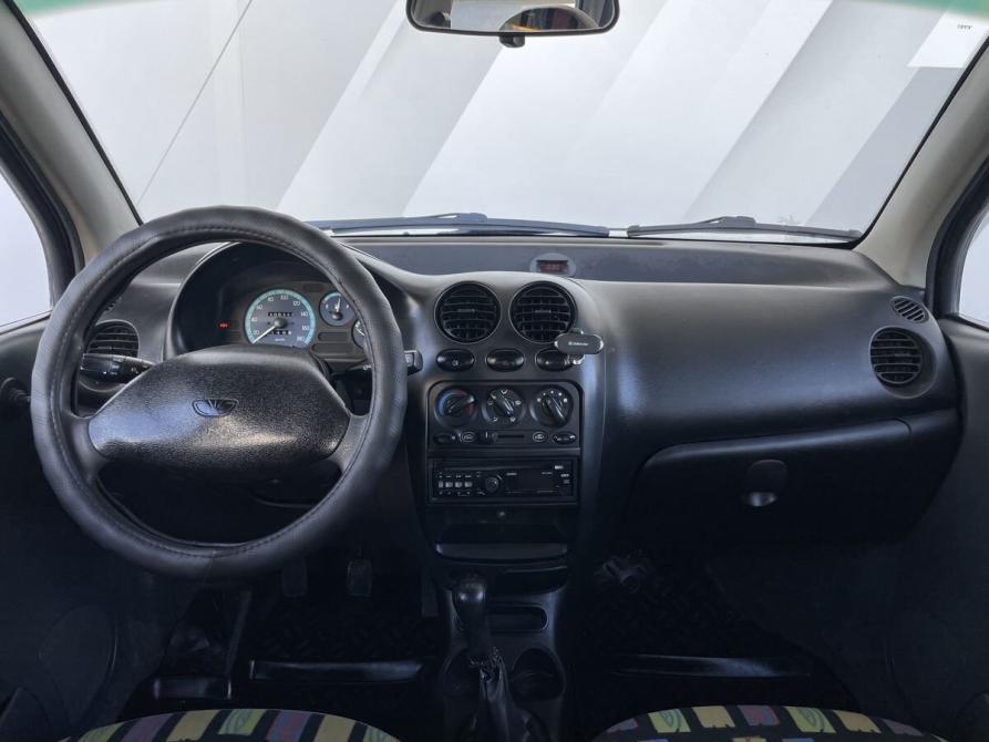 Daewoo Matiz I Рестайлинг Екатеринбург  - изображение 13