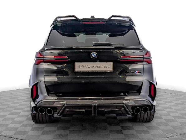 BMW X5 M III (F95) Рестайлинг с пробегом 2025 года, цена 18 990 000 рублей, 8057 км, внедорожник, Автокод Объявления