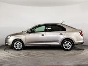 Skoda Rapid I Рестайлинг Санкт-Петербург  - изображение 28