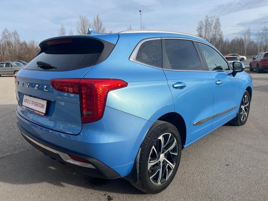 Haval Jolion I Пермь  - изображение 10