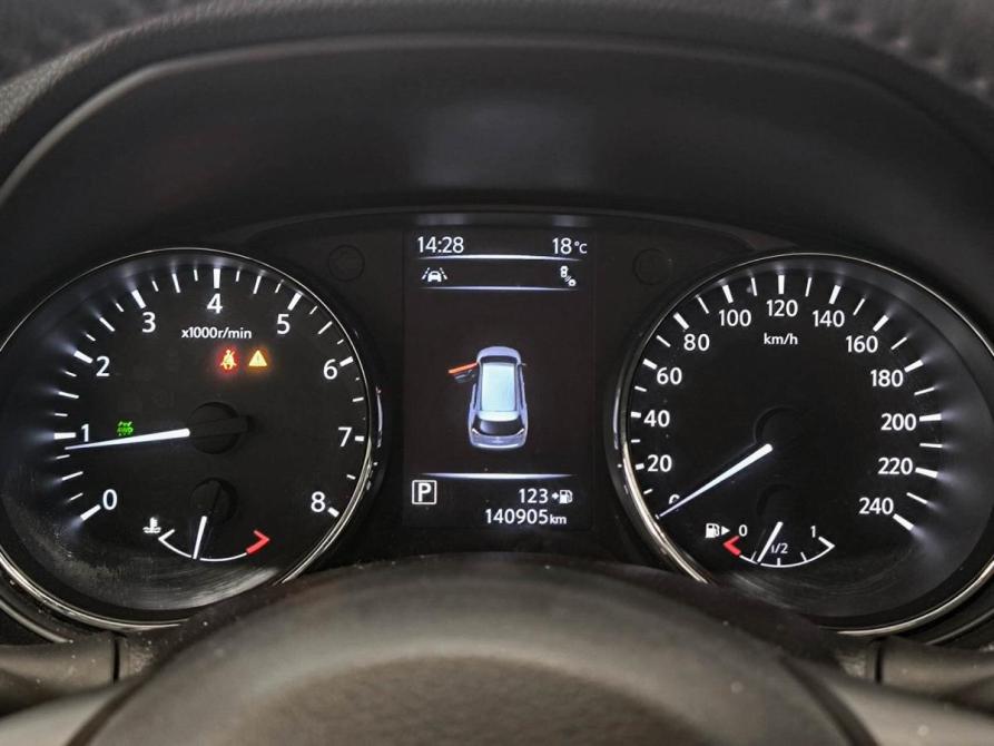 Nissan X-Trail III Рестайлинг Казань  - изображение 16