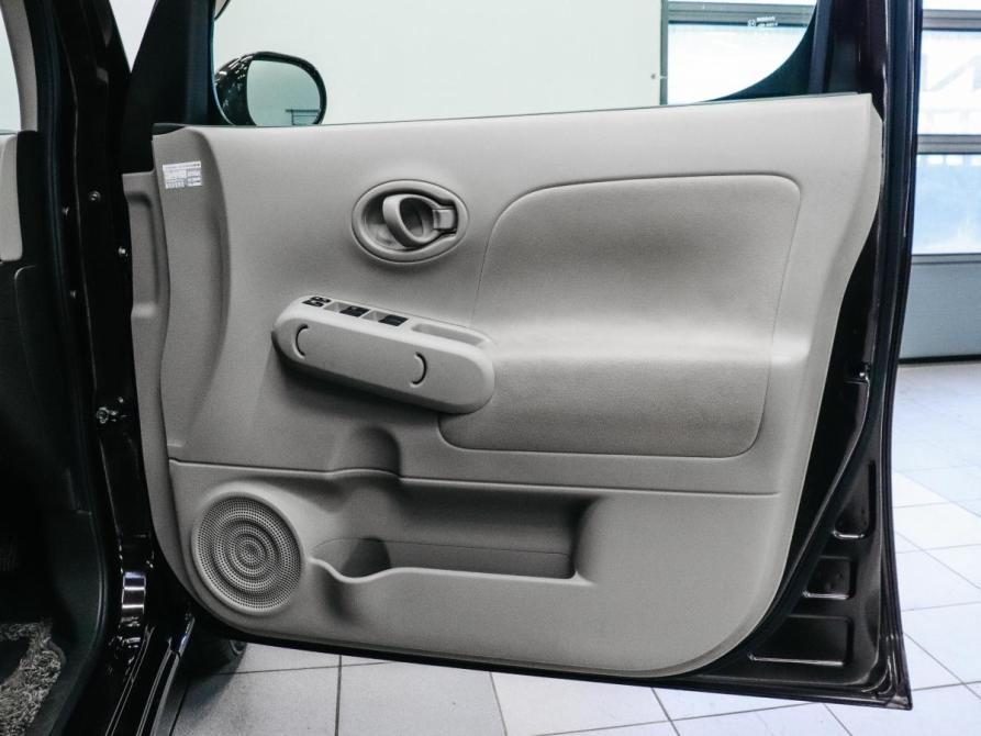 Nissan Cube III (Z12) Красноярск  - изображение 10
