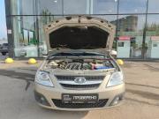 Lada (ВАЗ) Largus I Ижевск  - изображение 33