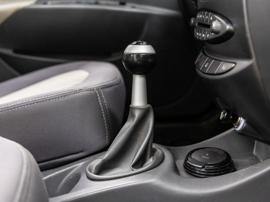 Chery IndiS (S18D) I Волгоград  - изображение 30