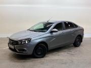 Lada (ВАЗ) Vesta I Саратов  - изображение 14