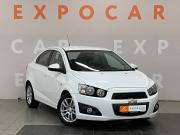 Chevrolet Aveo II Волгоград  - изображение 9