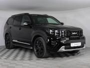 Kia Mohave I Рестайлинг 2 Химки  - изображение 26