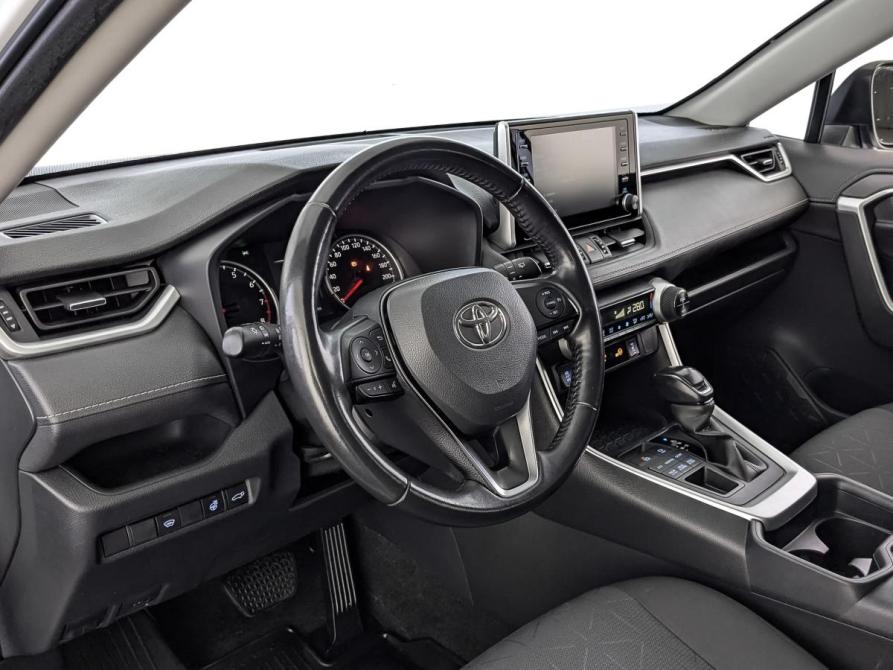 Toyota RAV4 V (XA50) Москва  - изображение 15