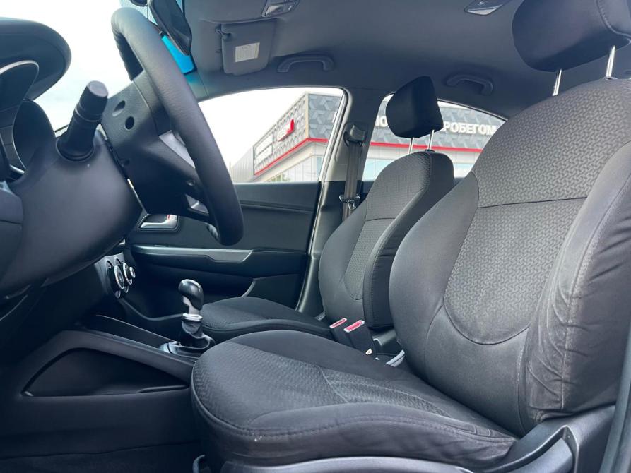 Kia Rio III Стерлитамак  - изображение 13