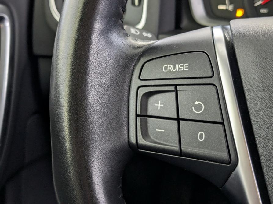 Volvo S60 II Рестайлинг Москва  - изображение 26