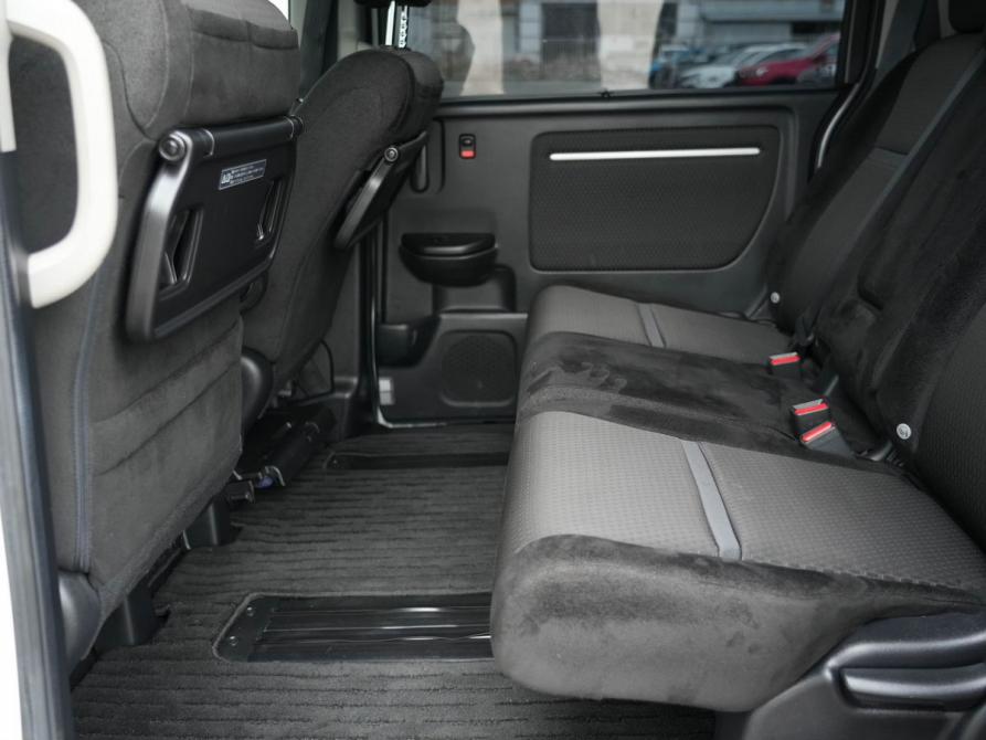 Honda Stepwgn V Рестайлинг Новосибирск  - изображение 25