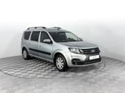 Lada (ВАЗ) Largus I Рестайлинг Ногинск  - изображение 19