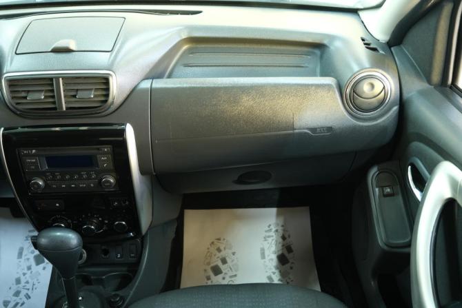 Nissan Terrano III (D10) с пробегом 2016 года, цена 1 399 000 рублей, 184000 км, внедорожник, Автокод Объявления