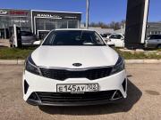 Kia Rio IV Рестайлинг Уфа  - изображение 20