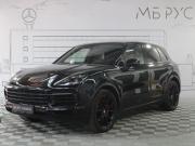 Porsche Cayenne III Москва  - изображение 31