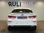 Kia Optima IV Рестайлинг Иваново  - изображение 43