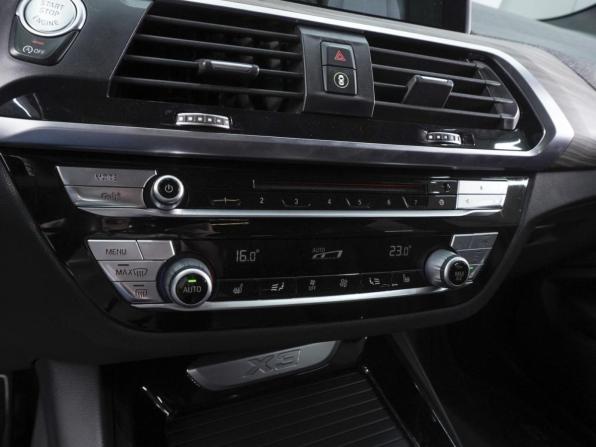 BMW X3 III (G01) с пробегом 2018 года, цена 4 200 000 рублей, 142000 км, внедорожник, Автокод Объявления