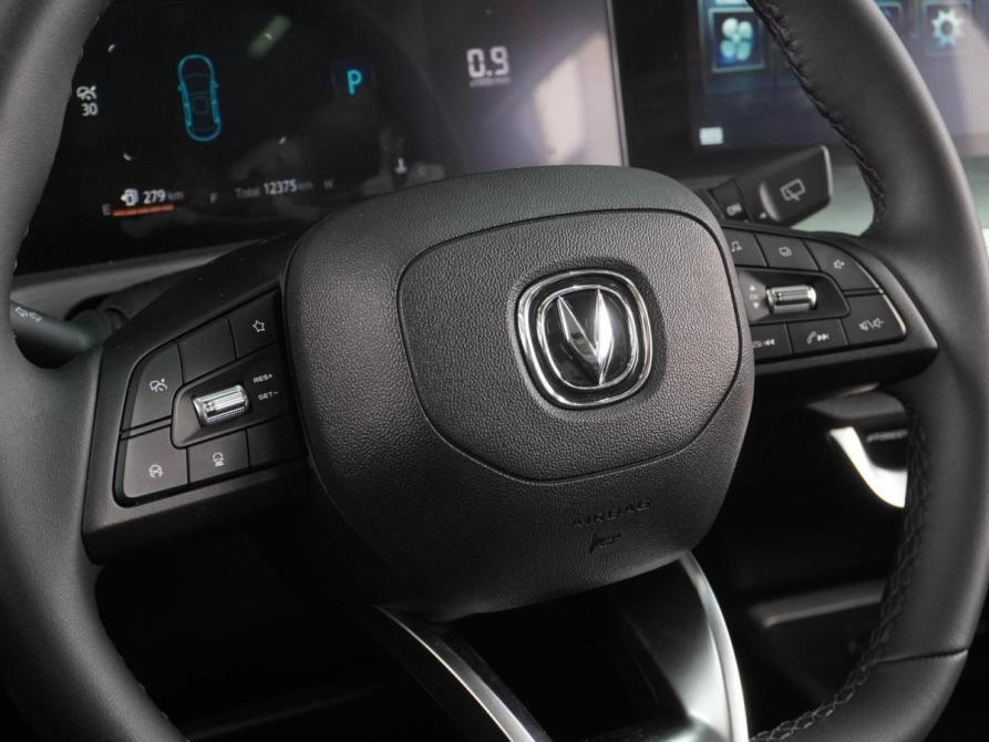 Changan CS35 Plus I Рестайлинг Воронеж  - изображение 17