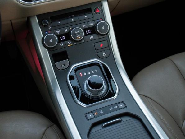 Land Rover Range Rover Evoque I с пробегом 2013 года, цена 2 198 000 рублей, 90568 км, внедорожник, Автокод Объявления