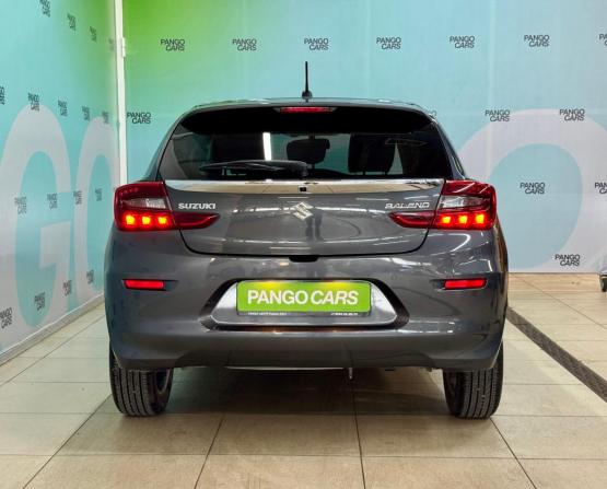 Suzuki Baleno III с пробегом 2022 года, цена 1 776 000 рублей, 26404 км, хэтчбек, Автокод Объявления
