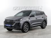 Chery Tiggo 7 Pro Max I Москва  - изображение 30