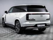 GAC Trumpchi S7 Москва  - изображение 30