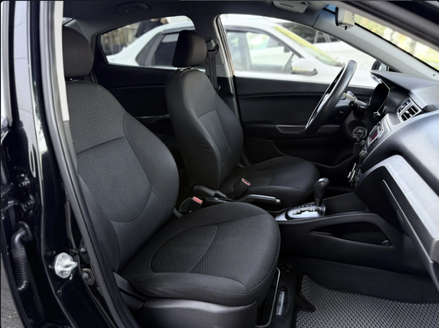 Kia Rio III Ставрополь  - изображение 17