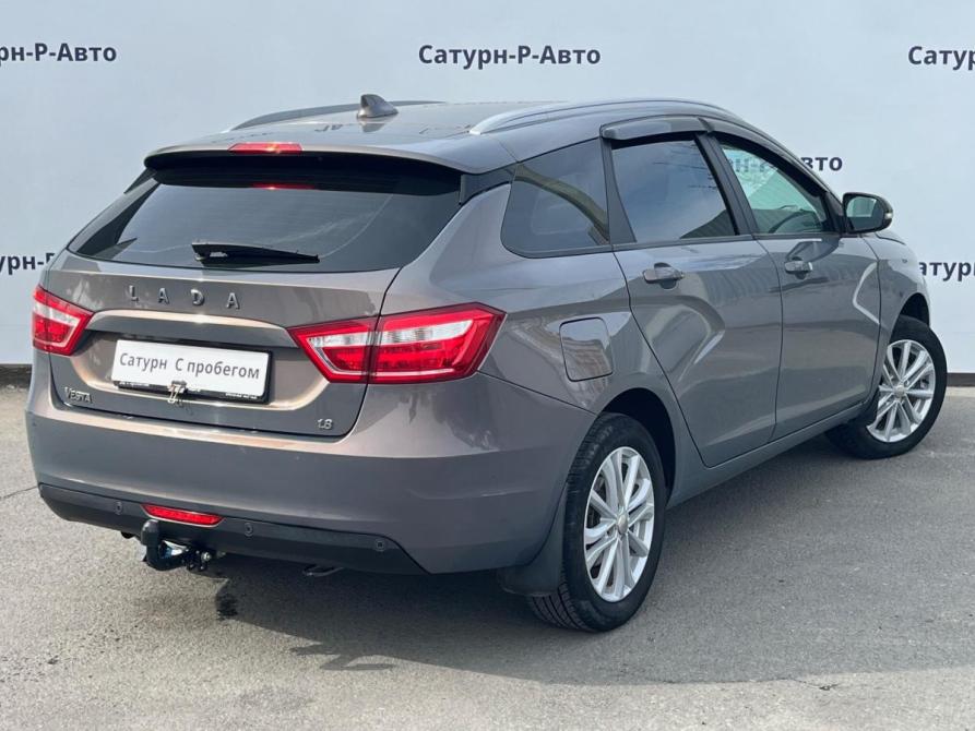 Lada (ВАЗ) Vesta I Курган  - изображение 6