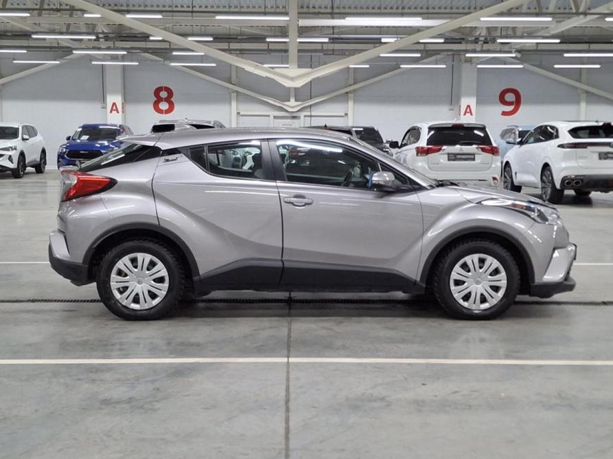 Toyota C-HR I Казань  - изображение 5