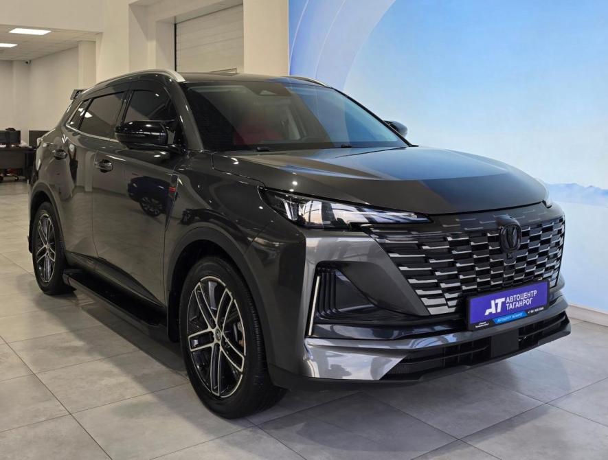 Changan CS55 Plus II Таганрог  - изображение 1