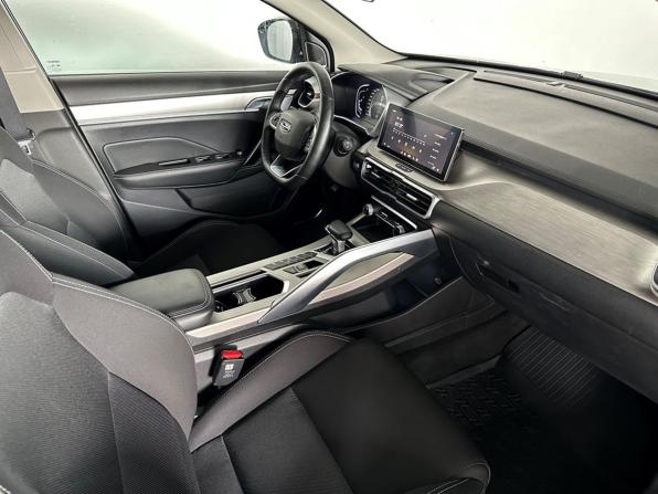 Geely Coolray I с пробегом 2022 года, цена 1 692 000 рублей, 61701 км, внедорожник, Автокод Объявления