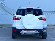 Ford EcoSport II Воронеж  - изображение 28