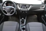 Hyundai Solaris II Рестайлинг Старый Оскол  - изображение 28