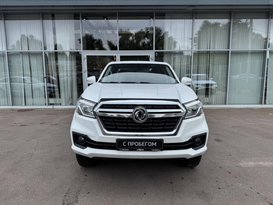 Dongfeng DF6 Воронеж  - изображение 2