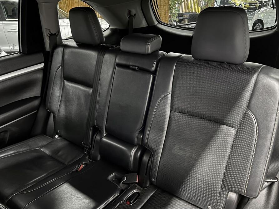 Toyota Highlander III (XU50) Тверь  - изображение 10
